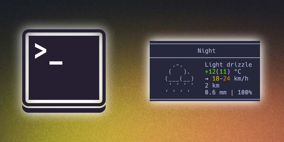 12 Useful Command-Line Tools