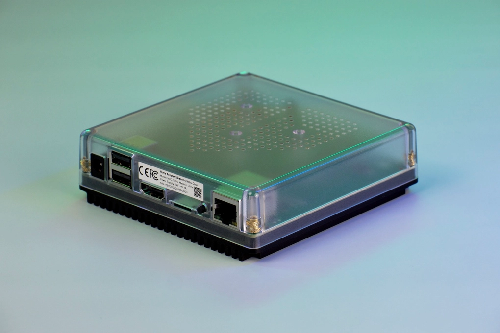 Power the Home Assistant Green with PoE